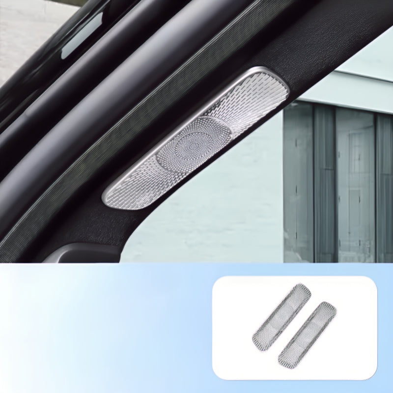 Air Vent Cover for XPENG P7+