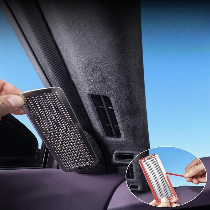 Air Vent Cover for XPENG P7+