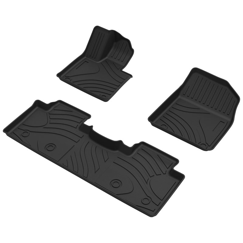 All-Weather Floor Mats for XPENG G9