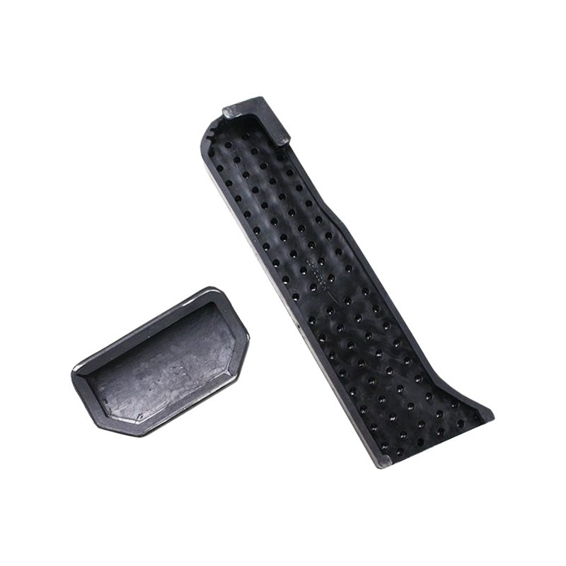 Aluminum Performance Pedals for XPENG G9