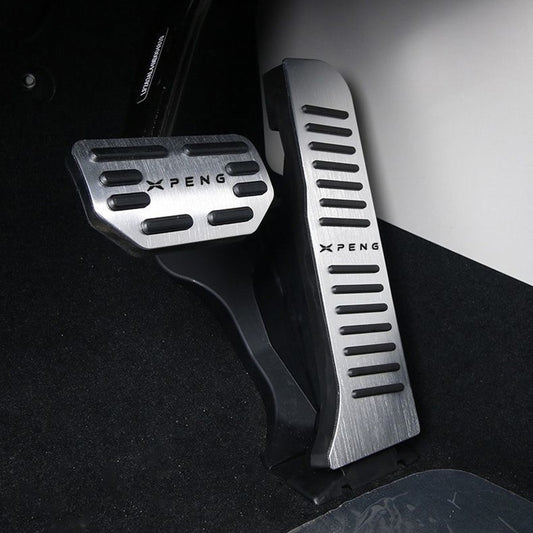 Aluminum Performance Pedals for XPENG G9