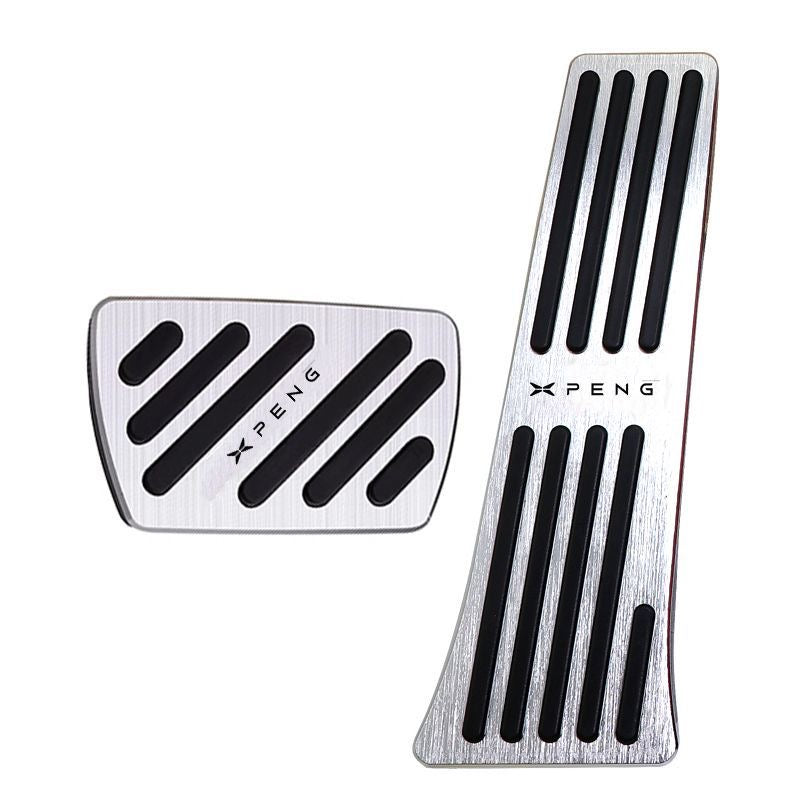 Aluminum Performance Pedals for XPENG X9