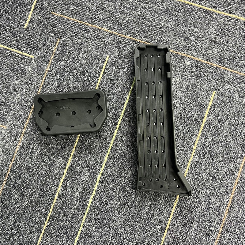 Aluminum Performance Pedals for XPENG