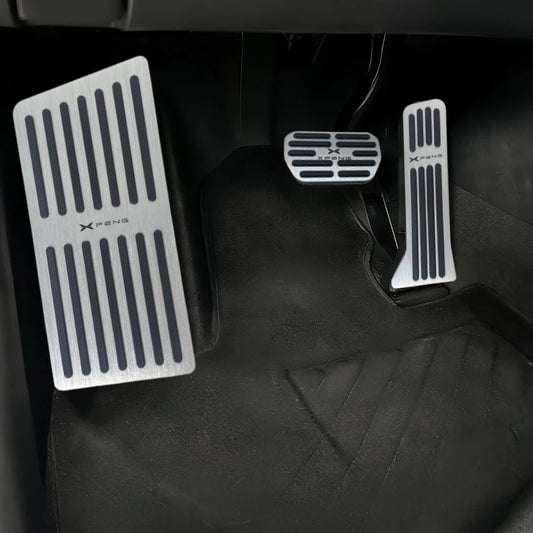 Aluminum Performance Pedals for XPENG