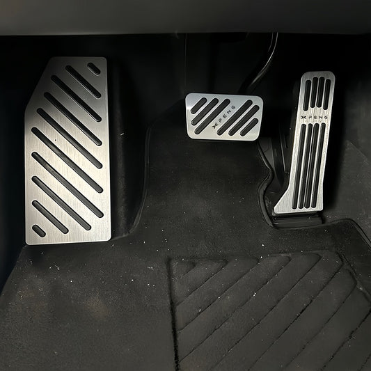 Aluminum Performance Pedals for XPENG