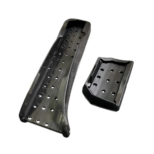 Aluminum Performance Pedals for XPeng G9