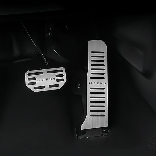 Aluminum Performance Pedals for XPENG G9