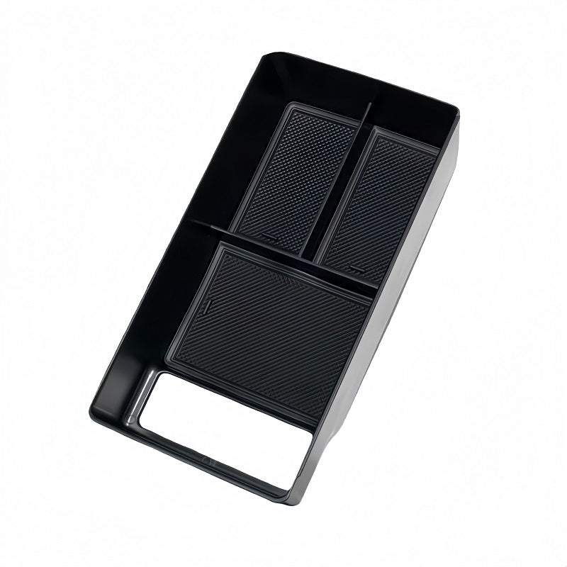 Armrest Box Storage for XPENG G9