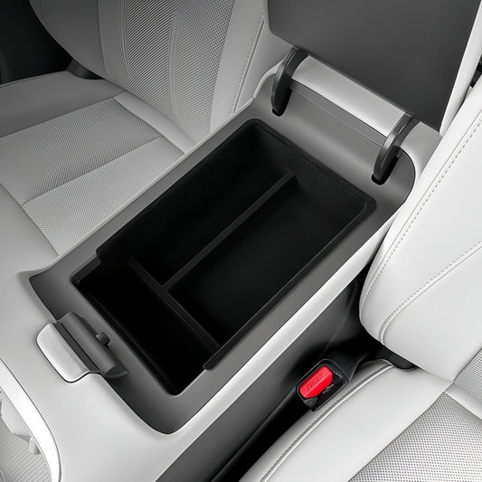 Armrest Box Storage for XPENG G6