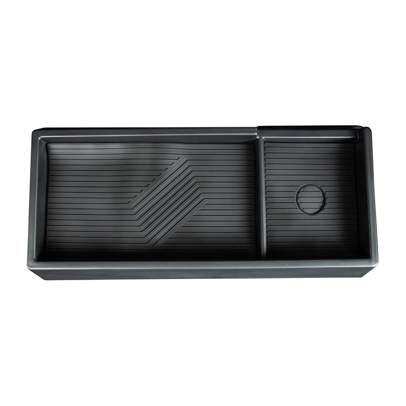 Behind Screen Storage Box for XPENG G7