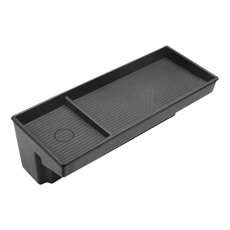 Behind Screen Storage Tray for XPENG X9