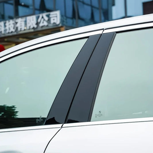 Car Centre Pillar Film for XPENG