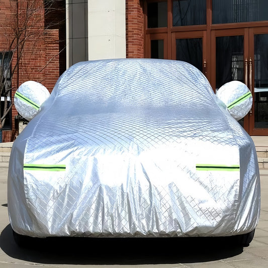 Car Cover for XPENG
