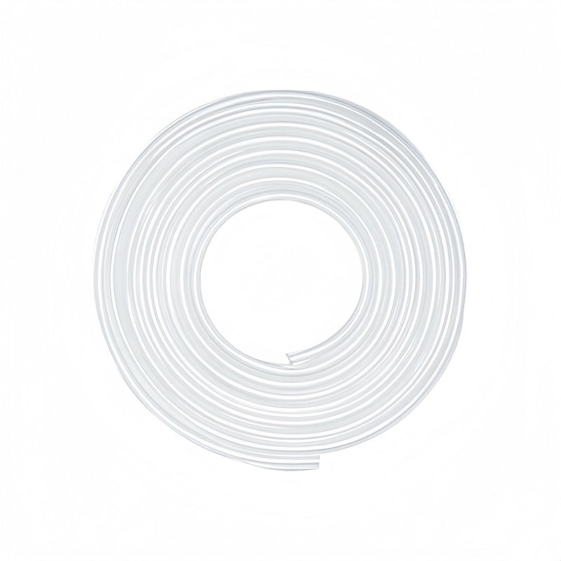 Car Door Edge Transparent Protection Strip for XPENG