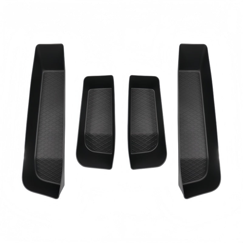 Car Door Storage Box for XPENG P7+ (4 Pcs)