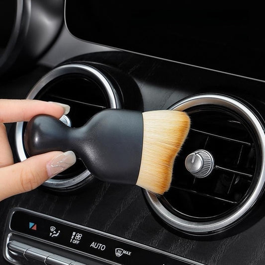 Car Interior Cleaning Tool Brush for XPENG