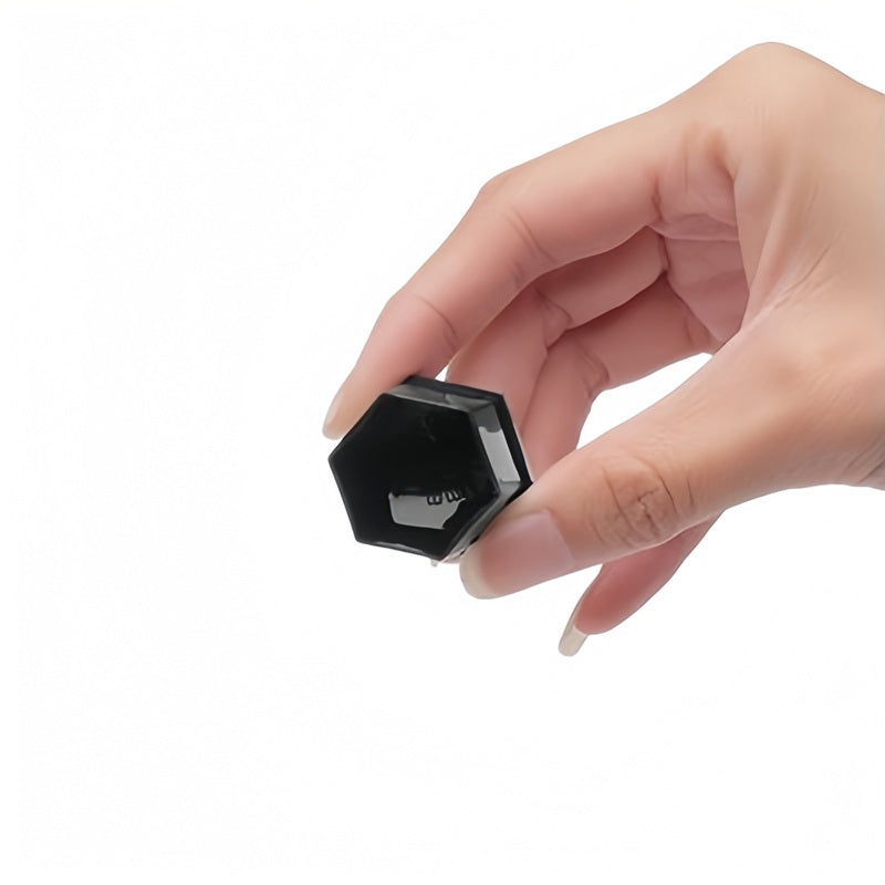 Car Wheel Bolt Protector for XPENG