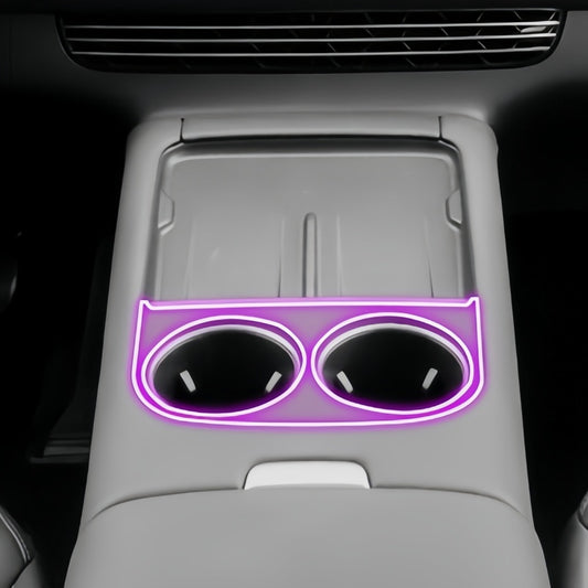 DIY Interior Protection PPF Kit for XPENG G6