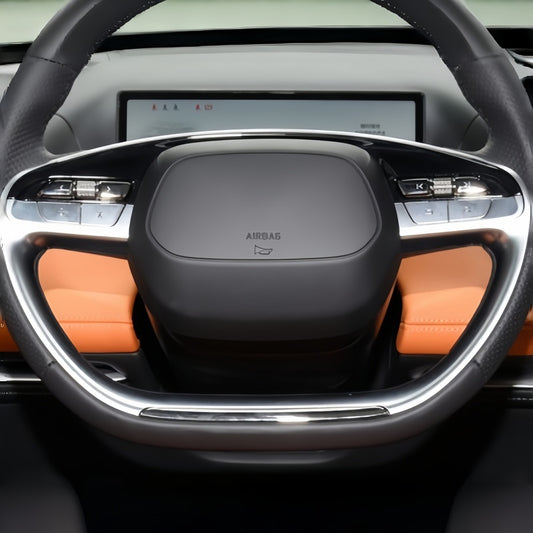 DIY Interior Protection PPF Kit for XPENG G9