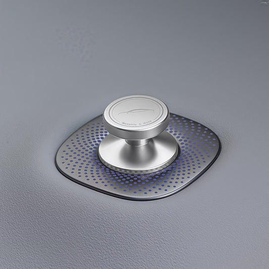 Dashboard Hook for XPENG L03