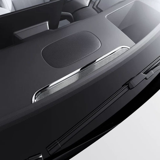 Dashboard Sound Cover for XPENG L03