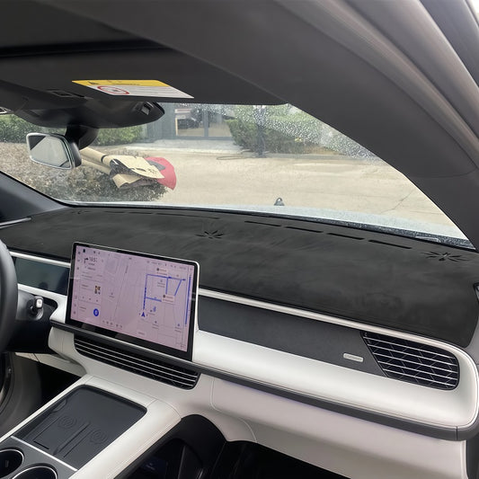 Dashboard Sunshade Mat for XPENG G6