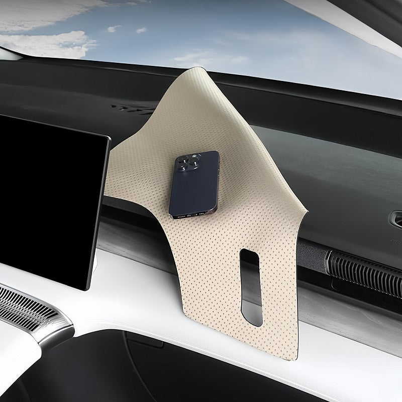 Dashboard Sunshade Mat for XPeng X9