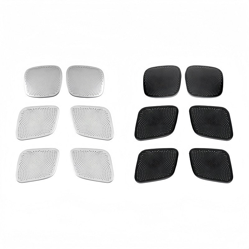 Deluxe Style Sound Cover for XPENG G9