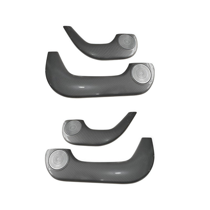 Door Anti Kick Protection Pad for XPENG L03 (4 Pcs)