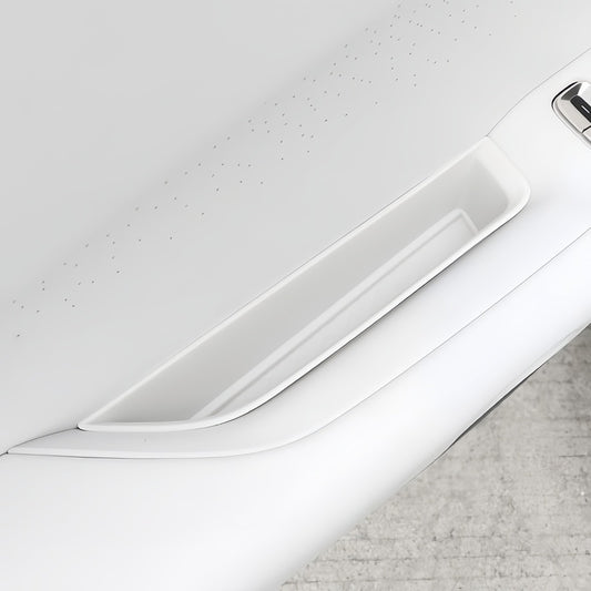 Door Handle Storage Box for XPENG P7+