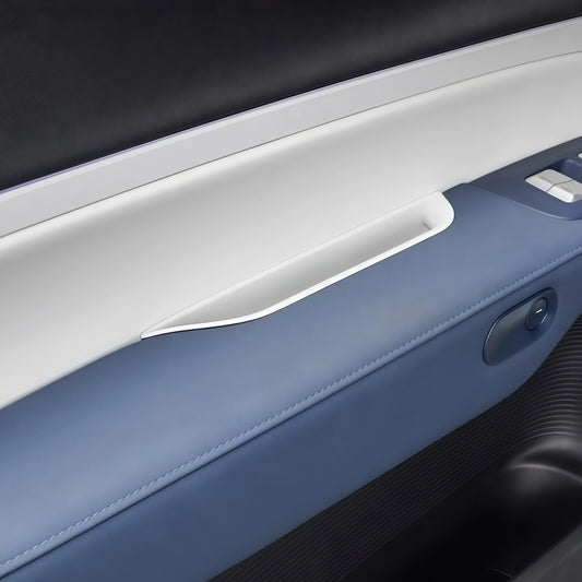 Door Handle Storage Box for XPENG G6