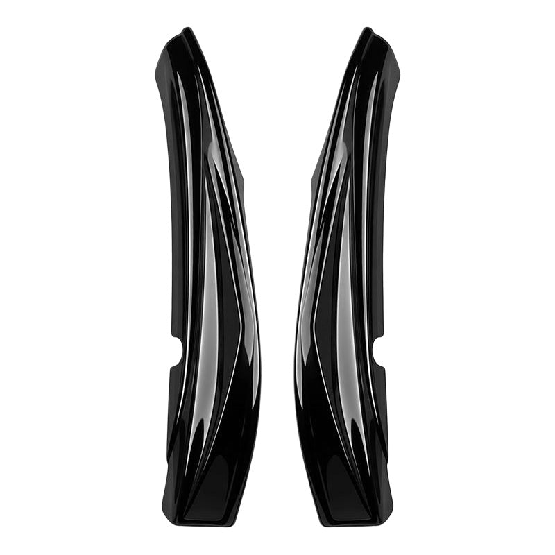 Front Bumper ABS Corner Guard for XPENG G6 (2025-2026)
