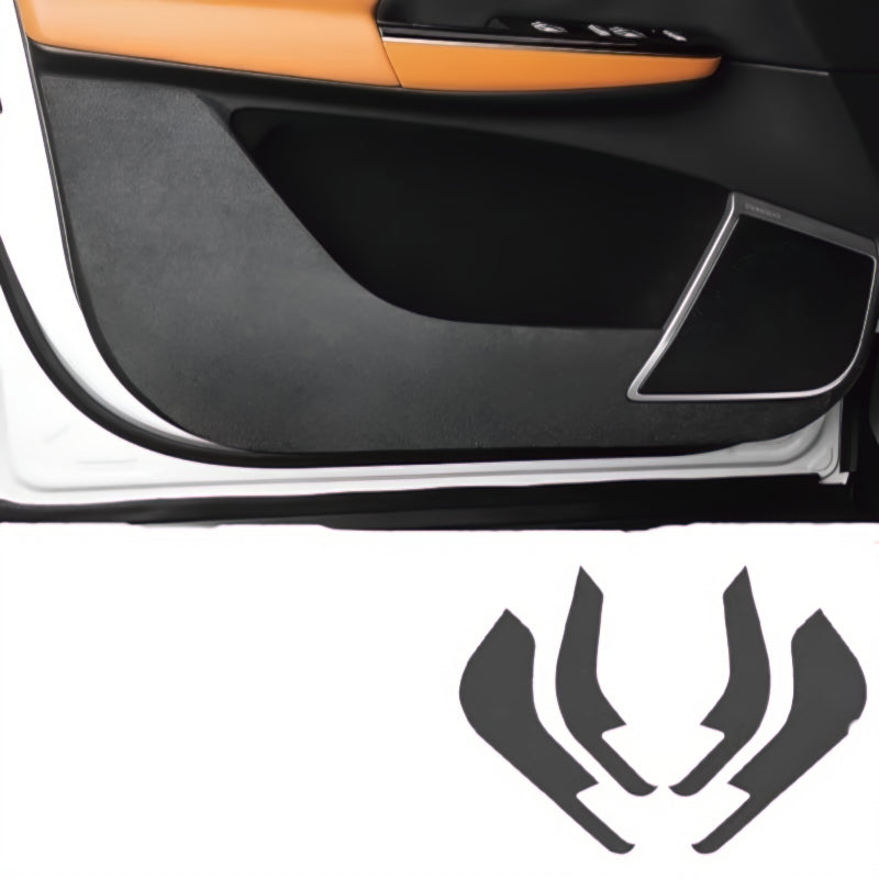 G9 Door Anti-Kick Sticker (4 Pcs)