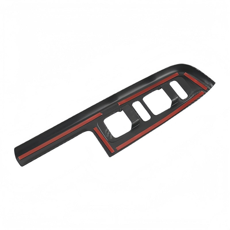 Glass Lifter Cover (4 Pcs) for XPENG G9