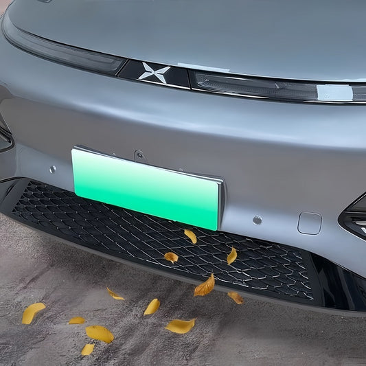 Grille Proof Net for XPENG G6