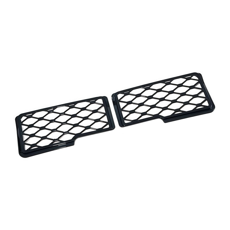 Grille Proof Net for XPENG G9L