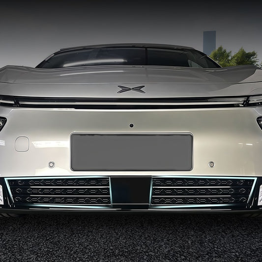 Grille Proof Net for XPENG P7+