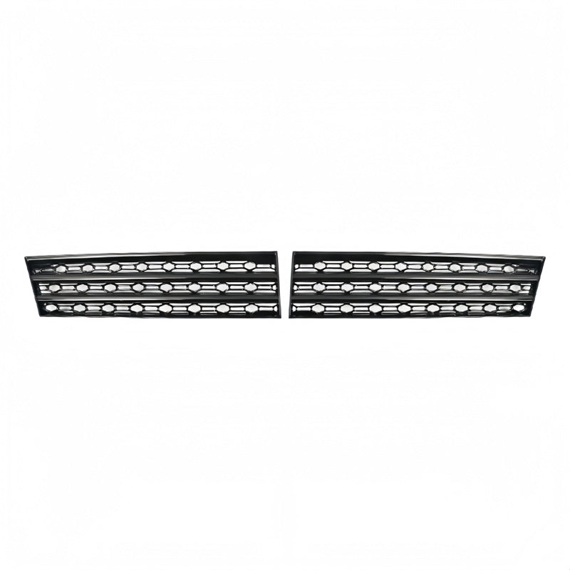 Grille Proof Net for XPENG P7+