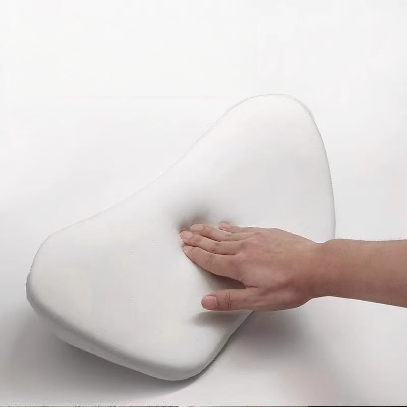 Headrest Neck Pillow Lumbar Back Support for XPENG