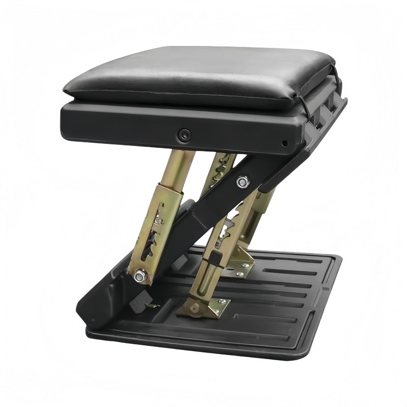 Legrest Seat Footrest for XPENG