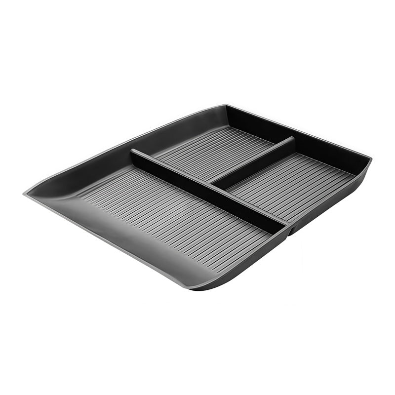 Lower Center Console Storage Box for XPENG G7