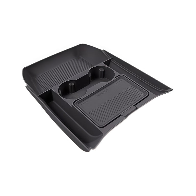 Lower Center Console Storage Box for XPENG G9L