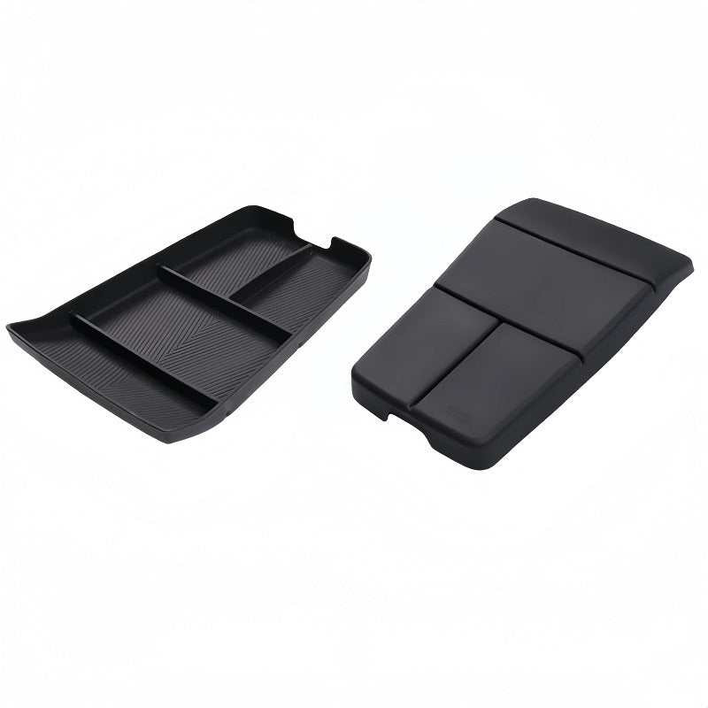 Lower Center Console Storage Box for XPENG G9