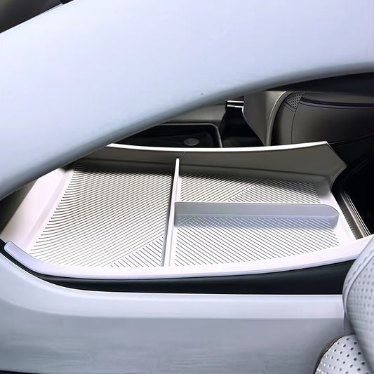 Lower Center Console Storage Box for XPENG L03