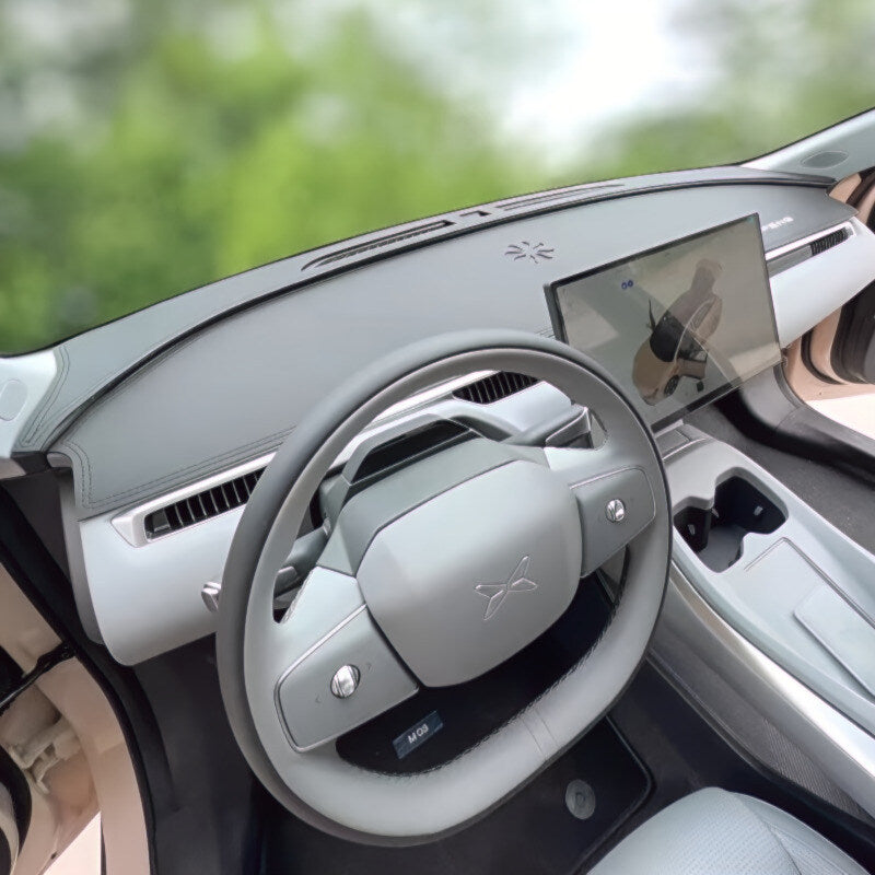 MONA M03 Center console anti-slip mat