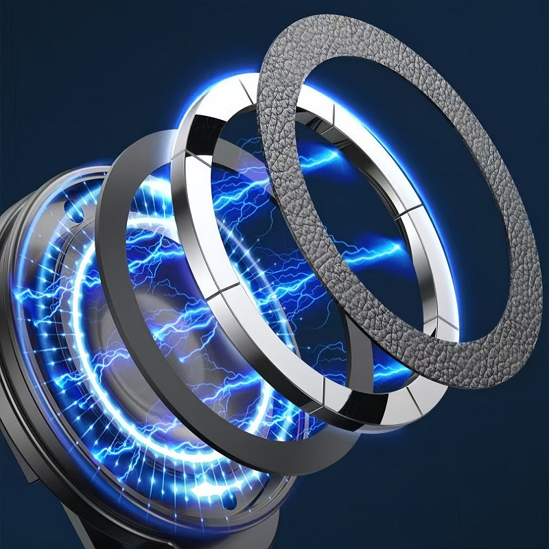 Magnetic Phone Holder for XPENG