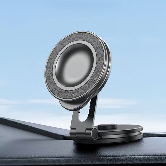 Magnetic Phone Holder for XPENG