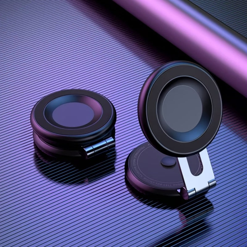 Magnetic Phone Holder for XPENG