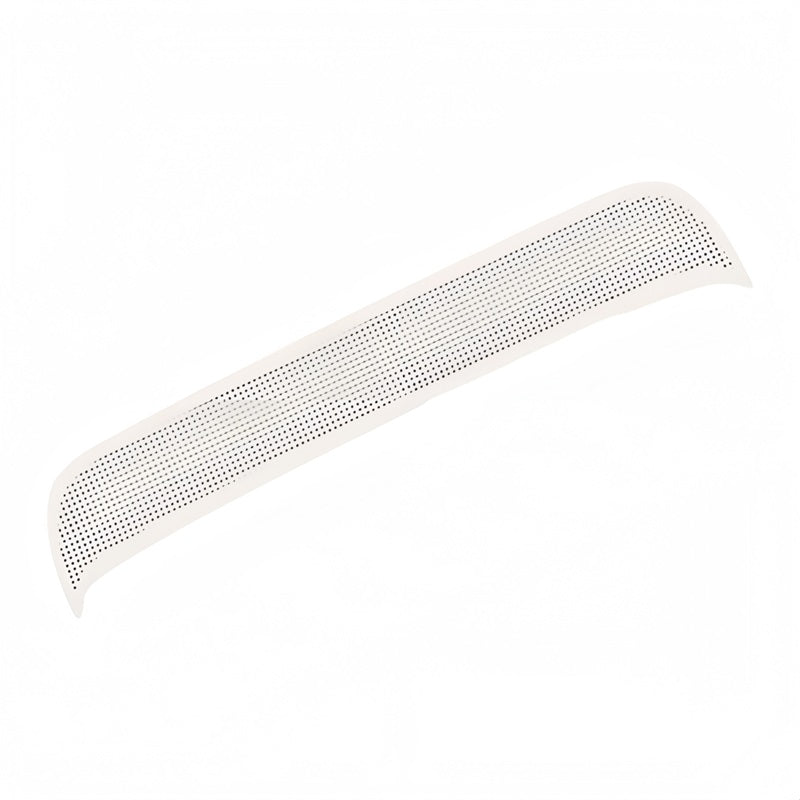 Middle Air Vent Outlet Cover Trim for XPENG G9