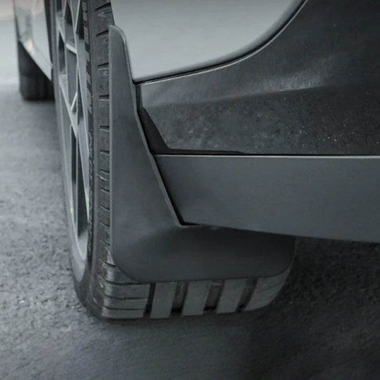 Mud Flaps for XPENG P7+
